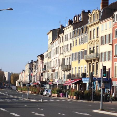 THE SPOT T2 comfort in Mâcon Exterior foto