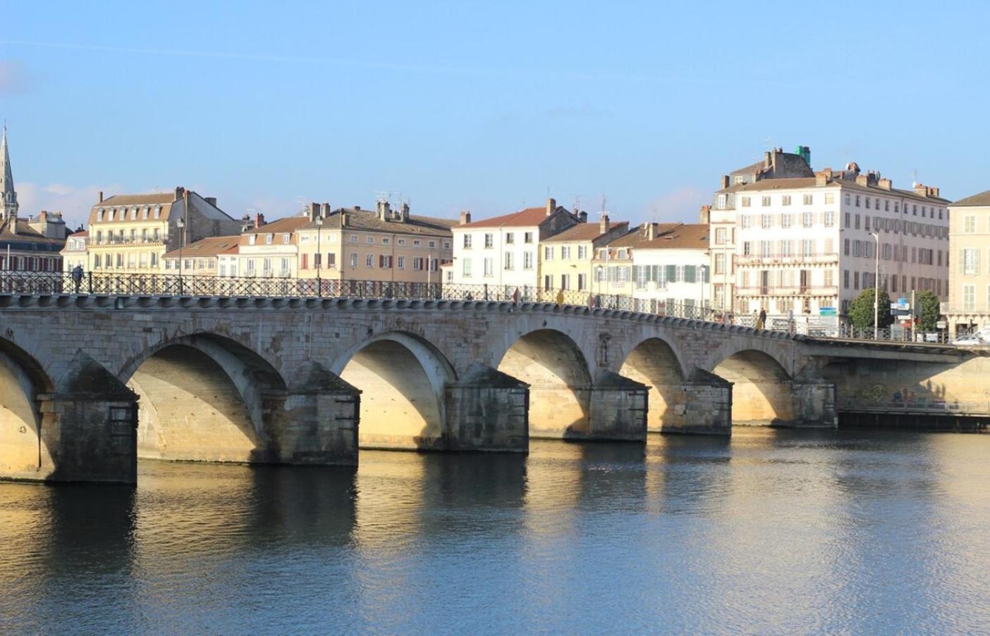 THE SPOT T2 comfort in Mâcon Exterior foto