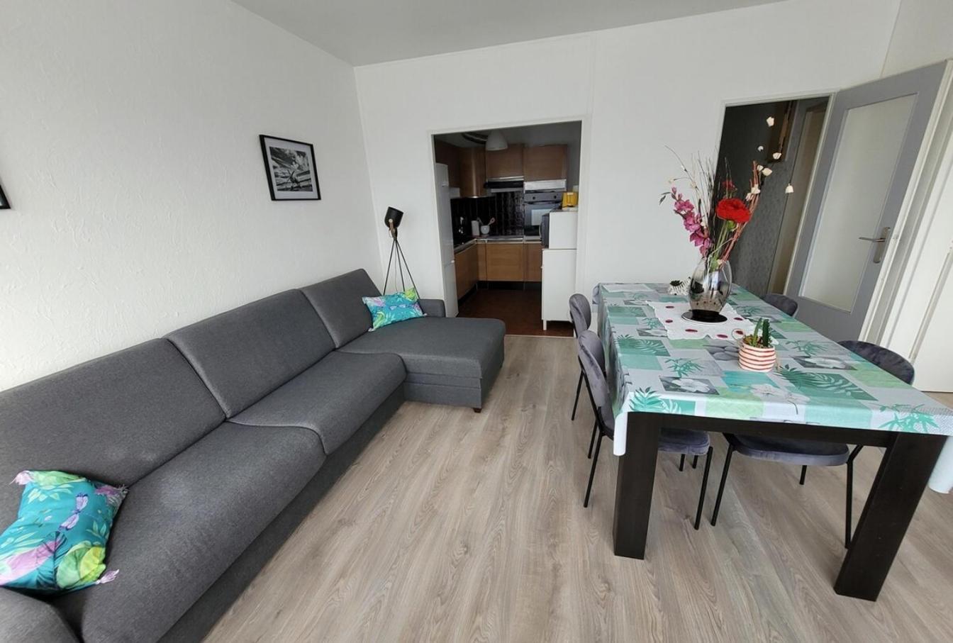 THE SPOT T2 comfort in Mâcon Exterior foto
