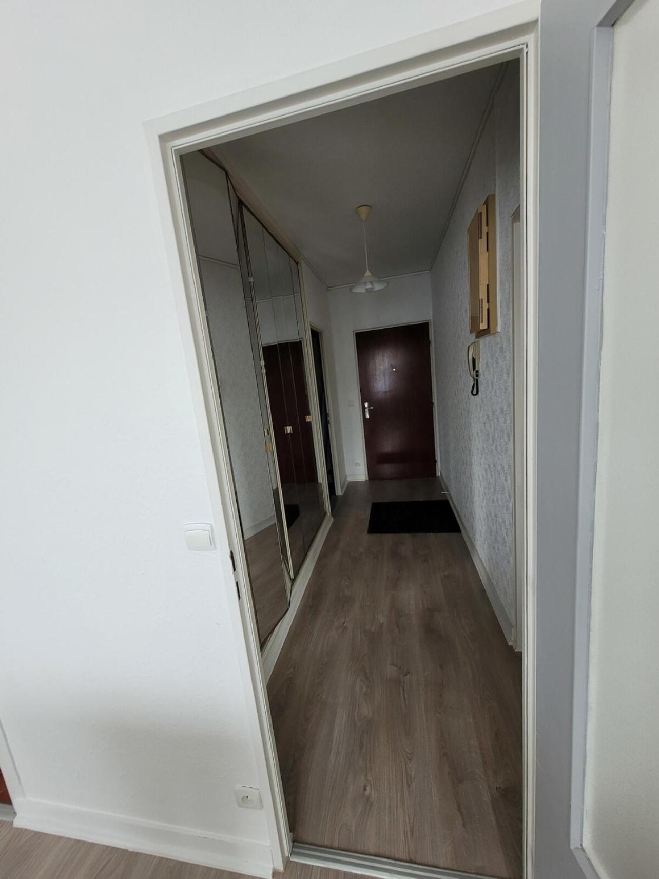 THE SPOT T2 comfort in Mâcon Exterior foto