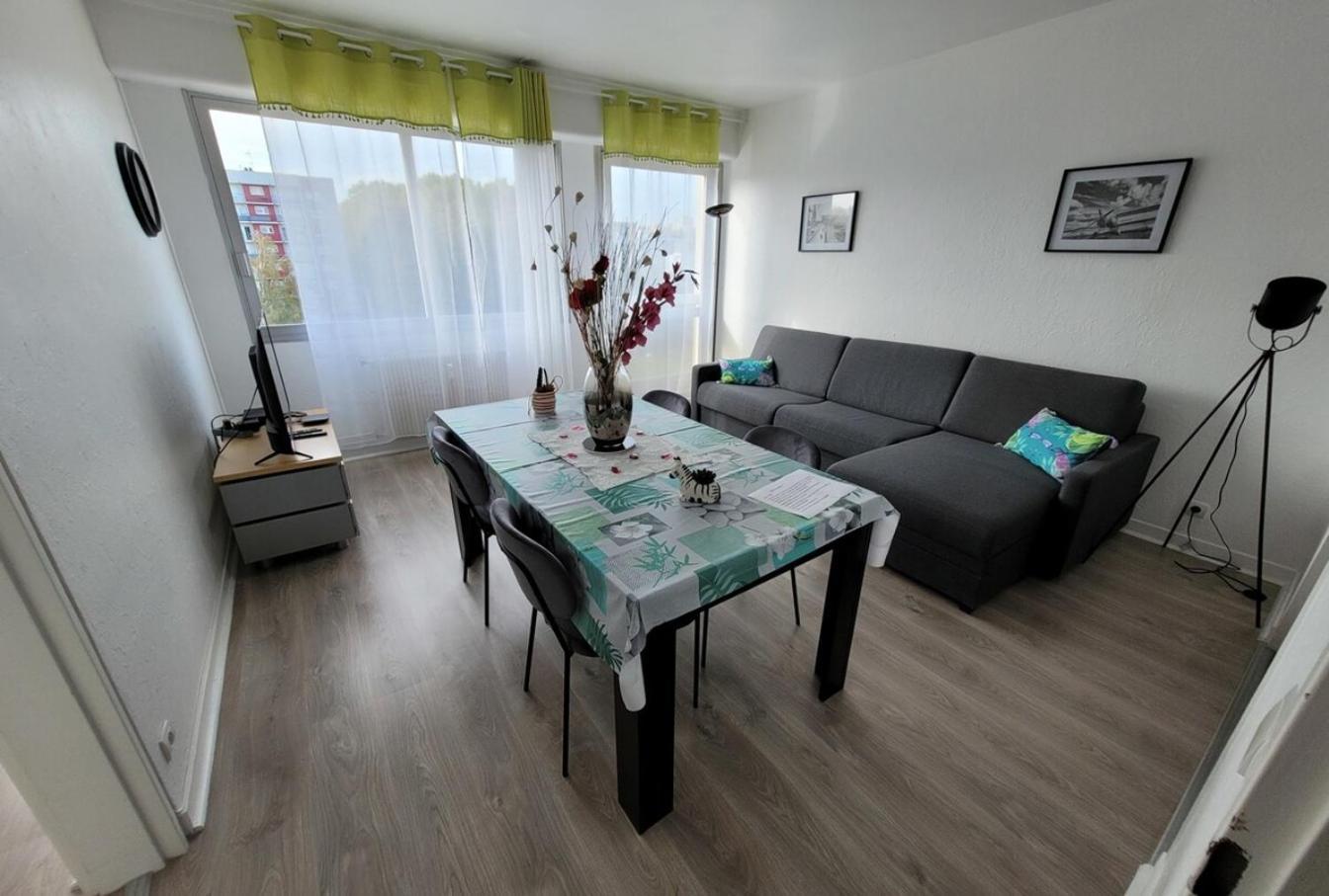THE SPOT T2 comfort in Mâcon Exterior foto